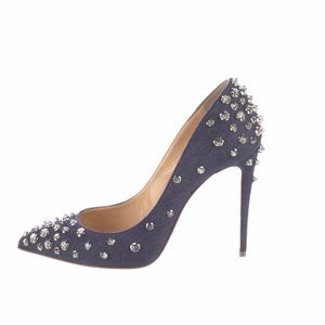 Christian Louboutin Pump Shoes Suze 39.5